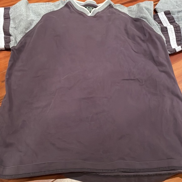 LEFT COAST SHIRT - Picture 5 of 6